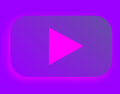 YouVidPlay Icon